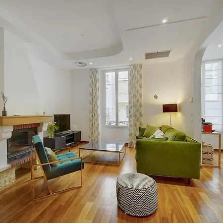 דירה Ref 1320 - Center - For Rent