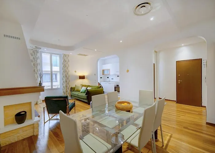 شقة Ref 1320 - Center - For Rent *