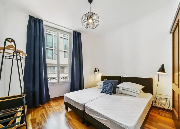 Ref 1320 - Center - For Rent * كان