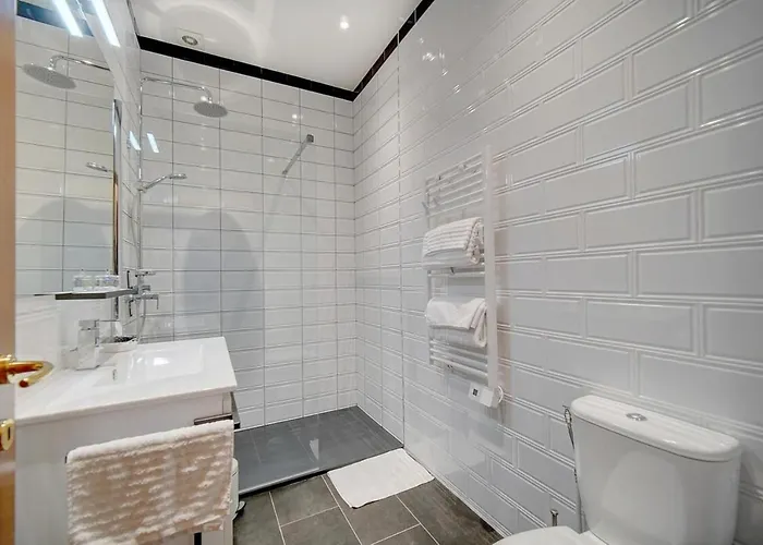 شقة Ref 1320 - Center - For Rent *