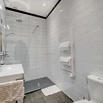 Daire Ref 1320 - Center - For Rent *