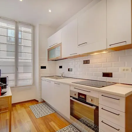 Ref 1320 - Center - For Rent Daire *