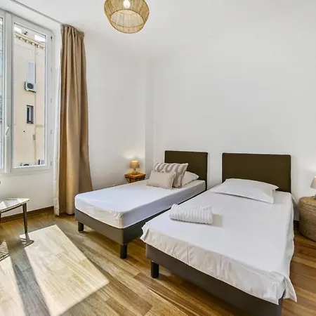 Ref 1320 - Center - For Rent Cannes