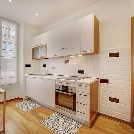 アパート Ref 1320 - Center - For Rent カンヌ