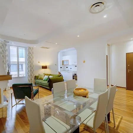 アパート Ref 1320 - Center - For Rent *