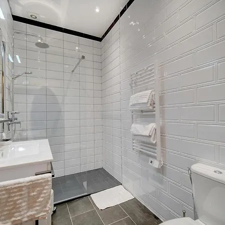 Lejlighed Ref 1320 - Center - For Rent *
